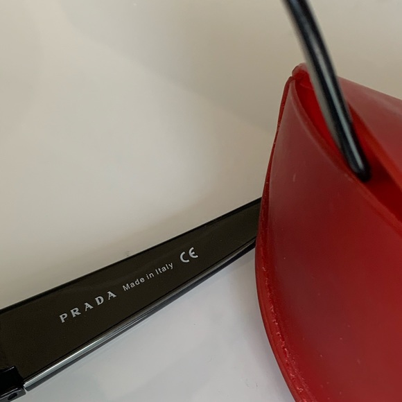 Prada Sunglasses - Picture 4 of 6